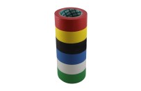Vloermarkeringstape (effen kleur)