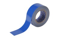 Brady Vloertape - ToughStripe 5cm (effen kleur) | Blauw