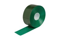 Brady Vloertape - ToughStripe MAX 10cm (basis kleur) | Groen