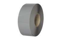 DuraStripe Vloertape - Xtreme 7,5cm (effen kleur) | Grijs