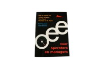 OEE voor Operators en Managers | Bert Teeuwen & Twan Kersten