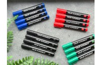 Whiteboard markers (effen kleuren)