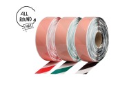 Brady Vloertape - ToughStripe MAX 7,5cm (mix kleur)