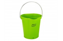Vikan emmer (6 liter) | Licht groen