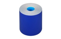 Labelmax Tape Vinyl (100mm) | Blauw