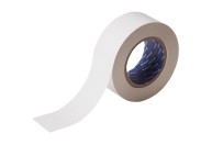 Brady Vloertape - ToughStripe 5cm (effen kleur) | Wit