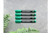 Whiteboard markers (effen kleuren) | Groen