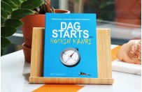Dagstarts en Hoshin Kanri | Bert Teeuwen