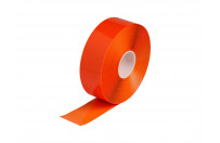 Brady Vloertape - ToughStripe MAX 7,5cm (basis kleur) | Oranje