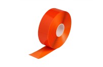 Brady Vloertape - ToughStripe MAX 7,5cm (basis kleur) | Oranje