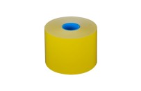 Labelmax Tape Vinyl (75mm) | Geel