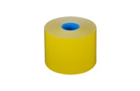 Labelmax Tape Vinyl (75mm) | Geel