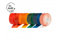 Brady Vloertape - ToughStripe MAX 10cm (basis kleur)
