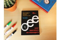 OEE voor Operators en Managers | Bert Teeuwen & Twan Kersten