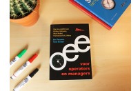 OEE voor Operators en Managers | Bert Teeuwen & Twan Kersten