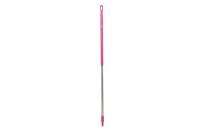 Vikan steel aluminium (1500mm) | Roze