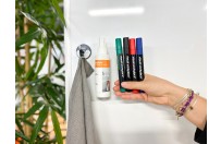 Whiteboard kit - Basis