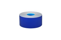 Labelmax Tape Vinyl (50mm) | Blauw