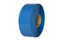 DuraStripe Vloertape - Xtreme 7,5cm (effen kleur) | Licht blauw