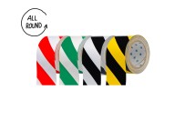 Brady Vloertape - ToughStripe 7,5cm (mix kleur)