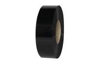 DuraStripe Vloertape - Mean Lean 5cm (effen kleur) | Zwart