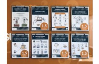 COVID-19 - INFO Posters (Custom)
