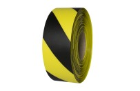 DuraStripe Vloertape - Supreme V 7,5cm (mix kleur) | Zwart / Geel