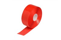 Brady Vloertape - ToughStripe MAX 10cm (basis kleur) | Rood