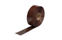 Brady Vloertape - ToughStripe MAX 7,5cm (extra kleur) | Bruin