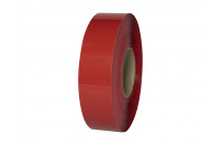 DuraStripe Vloertape - Mean Lean 5cm (effen kleur) | Rood