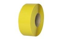 DuraStripe Vloertape - Xtreme 7,5cm (effen kleur) | Geel