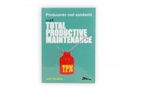 TPM, Total Productive Maintenance | Bert Teeuwen
