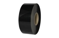 DuraStripe Vloertape - Xtreme 7,5cm (effen kleur) | Zwart