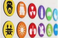 Unieke Magneten (maatwerk)