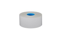 Labelmax Tape Vinyl (50mm) | Wit