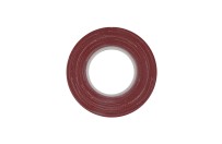 Matrix tape, indelingstape (effen kleur) | Rood