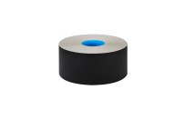 Labelmax Tape Vinyl (50mm) | Zwart