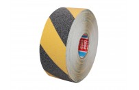 Anti slip tape 5cm Zwart/Geel