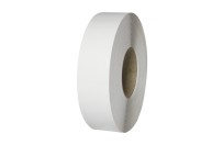 DuraStripe Vloertape - Mean Lean 5cm (effen kleur) | Wit