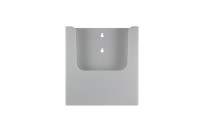 Folderhouder magnetisch A4 (staand/kleur) | Wit