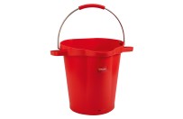 Vikan emmer (20 liter) | Rood