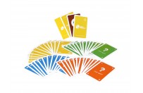 Scrum Planning Poker kaarten (Nederlands)