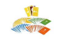 Scrum Planning Poker kaarten (Nederlands)