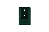 Folderhouder magnetisch A6 (staand-kleur) | Groen