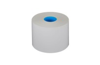 Labelmax Tape Vinyl (75mm) | Wit