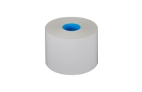 Labelmax Tape Vinyl (75mm) | Wit