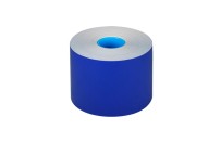 Labelmax Tape Vinyl (75mm) | Blauw