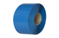 DuraStripe Vloertape - Xtreme 10cm (effen kleur) | Licht blauw