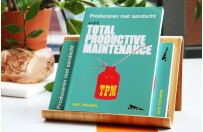 TPM, Total Productive Maintenance | Bert Teeuwen