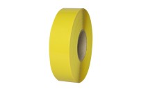 DuraStripe Vloertape - Mean Lean 5cm (effen kleur) | Geel